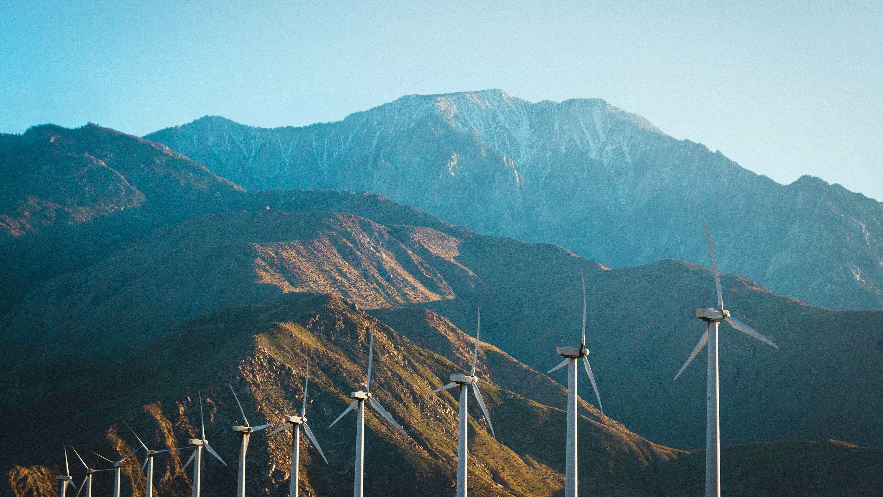 Green Technology Report Featured