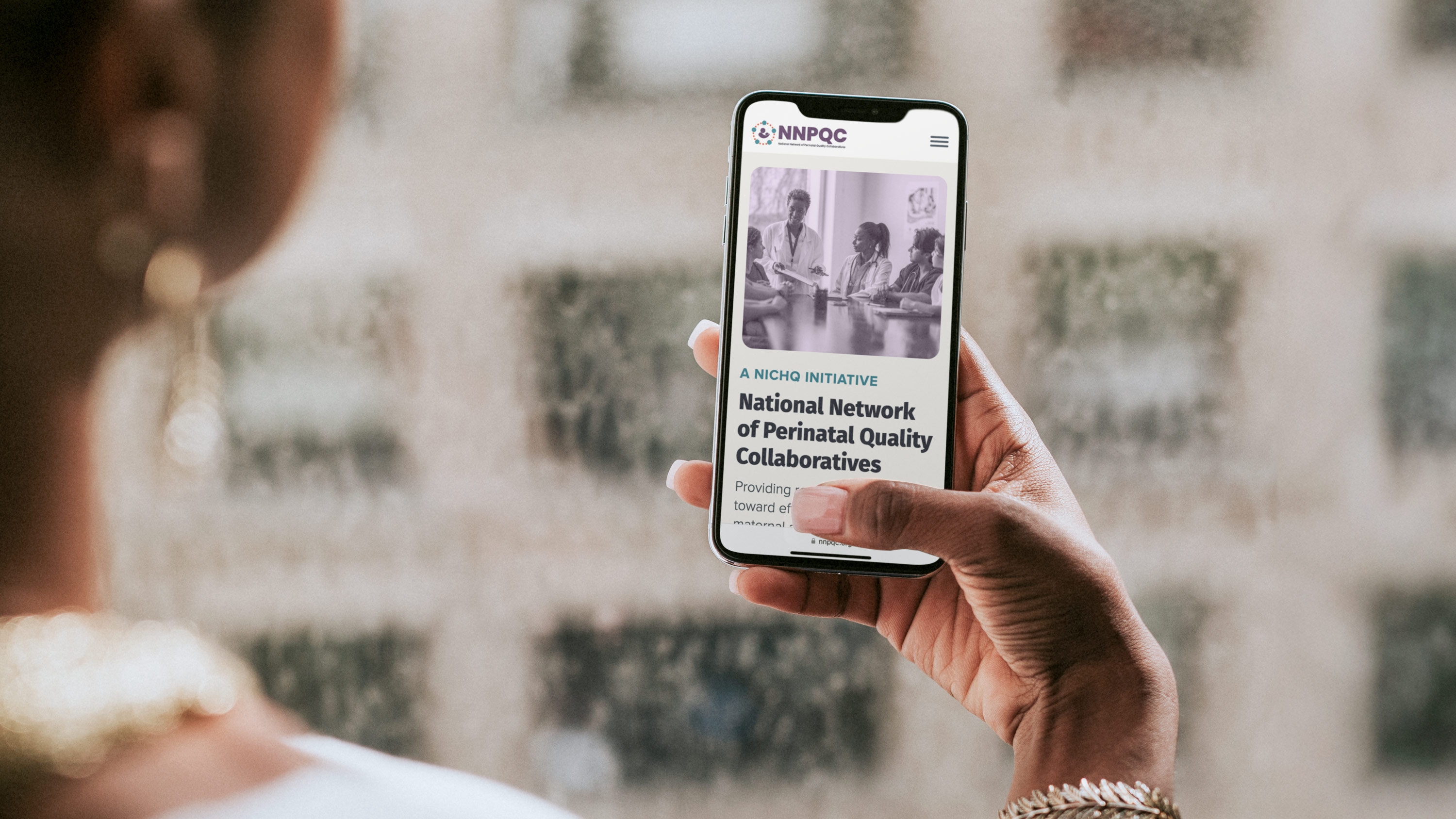 NNPQC Case Study Hero